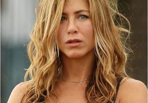 Jennifer Aniston Curly Hairstyles the Hottest Jennifer Aniston Hairstyles Fashion