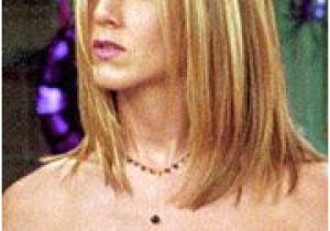 Jennifer Aniston Friends Hairstyles Season 8 53 Best Hair Images