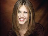 Jennifer Aniston Friends Hairstyles Season 8 Jennifer Aniston S Hair From the Rachel to Her Signature Do