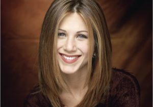 Jennifer Aniston Friends Hairstyles Season 8 Jennifer Aniston S Hair From the Rachel to Her Signature Do