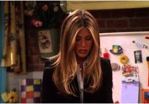 Jennifer Aniston Friends Hairstyles Season 8 Rachel Hair Friends Season 9 Google Search