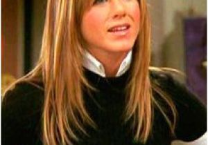 Jennifer Aniston Friends Hairstyles Season 8 Sharon Shields Shashie76 On Pinterest