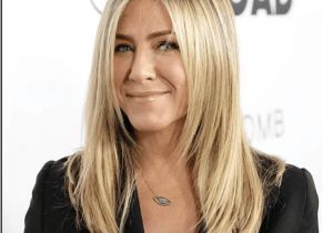 Jennifer Aniston Hairstyles and Colors Jennifer Aniston S Best Hairstyles Over the Years