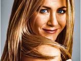 Jennifer Aniston Hairstyles for 2019 142 Best Bang Hair Images On Pinterest In 2019
