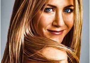 Jennifer Aniston Hairstyles for 2019 142 Best Bang Hair Images On Pinterest In 2019