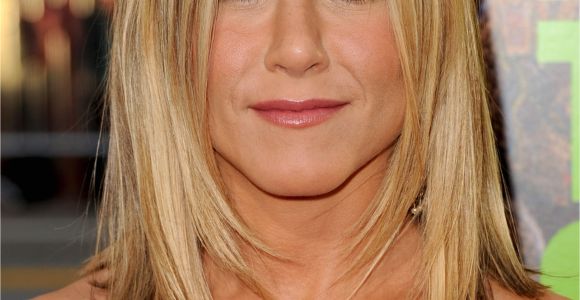 Jennifer Aniston Hairstyles Horrible Bosses Jennifer Aniston S Hair From the Rachel to Her Signature Do