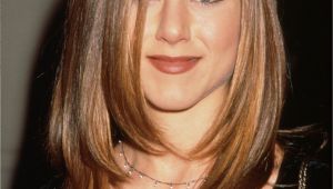 Jennifer Aniston Hairstyles Pinterest Let S Stop and Appreciate Jennifer Aniston S Hair Throughout the