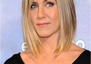 Jennifer Aniston Long Bob Haircut 20 Jennifer Aniston Long Bob