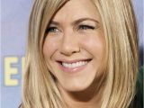 Jennifer Aniston Long Bob Haircut Angled Bob Hairstyles