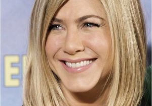 Jennifer Aniston Long Bob Haircut Angled Bob Hairstyles