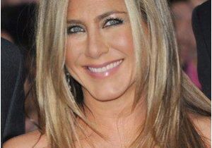 Jennifer Aniston Long Hairstyles Jennifer Aniston Hair Lucky Magazine Beauty Style