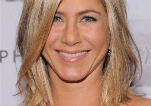 Jennifer Aniston Long Hairstyles Jennifer Aniston S Best Hairstyles Over the Years