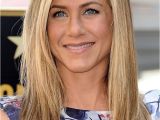 Jennifer Aniston Medium Length Hairstyles Hairstyle Evolution Jennifer Aniston