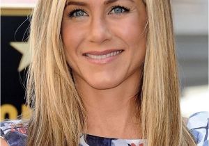 Jennifer Aniston Medium Length Hairstyles Hairstyle Evolution Jennifer Aniston