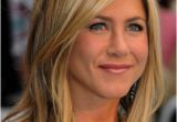 Jennifer Aniston Medium Length Hairstyles Jennifer Aniston Shoulder Skimming Long Bob Lobs