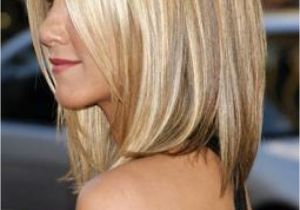 Jennifer Aniston Mid Length Hairstyles Jennifer Aniston Bob Google Search
