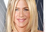 Jennifer Aniston Mid Length Hairstyles Jennifer Aniston Hothair Capelli