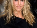 Jennifer Aniston Rachel Hairstyles Jennifer Aniston S Hair From the Rachel to Her Signature Do