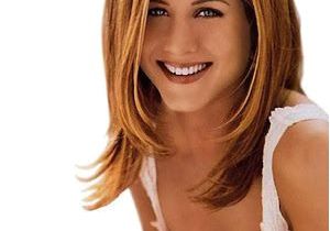 Jennifer Aniston Rachel Hairstyles the Rachel Haircut Hair Pinterest