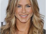 Jennifer Aniston Wavy Hairstyles 47 Best Jennifer Aniston Makeup Images