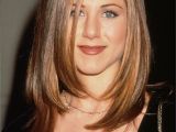 Jennifer Aniston Wavy Hairstyles Jennifer Aniston Hairstyle 25 Style Personified Jennifer Aniston