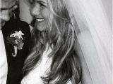 Jennifer Aniston Wedding Hairstyle Jennifer Aniston’s Wedding Hair Lainey Gossip