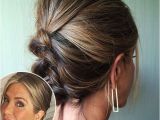 Jennifer Aniston Wedding Hairstyle Wedding Hairstyles Perfect for Every Face Shape