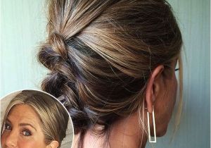 Jennifer Aniston Wedding Hairstyle Wedding Hairstyles Perfect for Every Face Shape