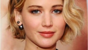 Jennifer Lawrence Bob Haircut 40 Celebrity Short Hairstyles Short Hair Cut Ideas for