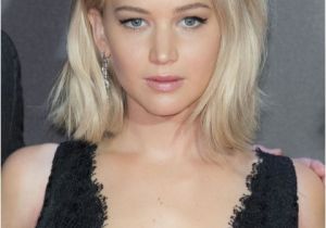 Jennifer Lawrence Bob Haircut Bob Hairstyles Hair & Beauty Galleries