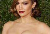 Jennifer Lopez Bob Haircut Bachelorette Party Hairstyles 12 Red Carpet Looks to Copy