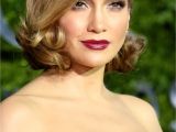 Jennifer Lopez Bob Haircut Lively Celebrity Bob Hairstyles to Try now