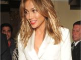 Jennifer Lopez Bob Hairstyles Jenifer Lopez "chanteuse Américaine" Fashion
