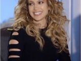 Jennifer Lopez Curly Hairstyles Jennifer Lopez Curls American Idol