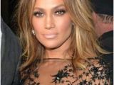 Jennifer Lopez Hairstyles for 2019 175 Best Jennifer Lopez Makeup Images In 2019