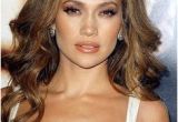 Jennifer Lopez Hairstyles Images 22 Best Jennifer Lopez Hair & Makeup Images On Pinterest