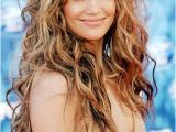 Jennifer Lopez Layered Hairstyles Jennifer Lopez Hair