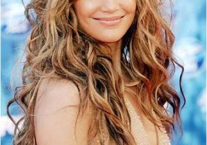 Jennifer Lopez Layered Hairstyles Jennifer Lopez Hair