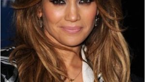 Jennifer Lopez Layered Hairstyles Jennifer Lopez Hair