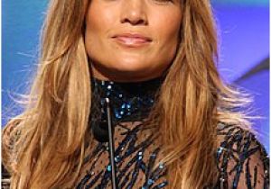 Jennifer Lopez Layered Hairstyles Jennifer Lopez –