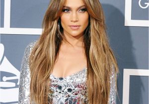 Jennifer Lopez Layered Hairstyles the Best Haircuts to Try In Your 40s Over 40 Stuff