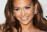Jennifer Lopez Long Hairstyles with Bangs 30 Jennifer Lopez Hairstyles Accessories Pinterest