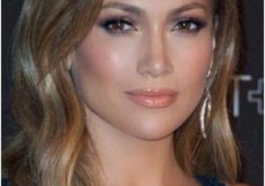 Jennifer Lopez Long Hairstyles with Bangs 362 Best Jlo Hair Make Up Images