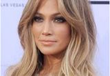 Jennifer Lopez Long Hairstyles with Bangs 45 Best Kosa Images On Pinterest In 2018