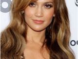 Jennifer Lopez Long Hairstyles with Bangs 749 Best Jennifer Lopez Images