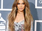 Jennifer Lopez Long Hairstyles with Bangs the Best Haircuts to Try In Your 40s Over 40 Stuff