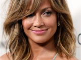 Jennifer Lopez Long Hairstyles with Bangs the Coolest Spring 2018 Haircut and Color Ideas Hairstyles