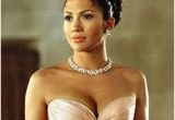 Jennifer Lopez Maid In Manhattan Hairstyles 19 Best Wedding Hair Images On Pinterest