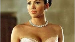 Jennifer Lopez Maid In Manhattan Hairstyles 19 Best Wedding Hair Images On Pinterest