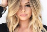 Jennifer Lopez Medium Hairstyles 29 Creative Medium Length Blonde Haircuts to Show F In 2018